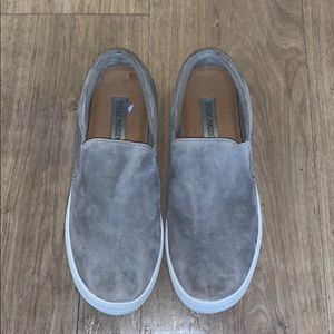 Steven Madden Slip Ons
